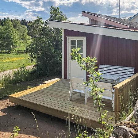 Beautiful Home In Fjllbacka With 2 Bedrooms And Wifi Фьельбака Экстерьер фото